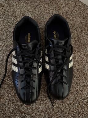 Adidas Lux Japan sneakers
